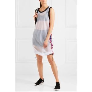 NIKE x Riccardo Tisci RT Mesh Dress